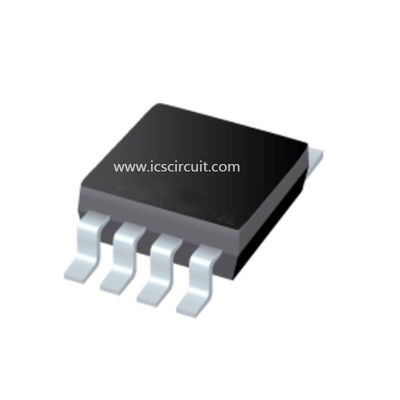 tipo attivo singolo IC dell'oscillatore di superficie NE555DR 555 del supporto 100kHz