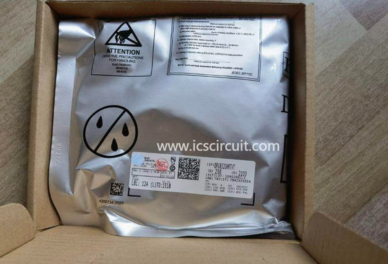 tipo attivo singolo IC dell'oscillatore di superficie NE555DR 555 del supporto 100kHz