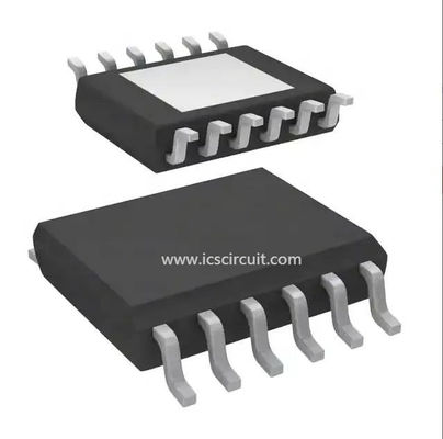 Circuiti integrati di superficie interni MK3200SLF del chip MCU di IC dell'oscillatore del supporto