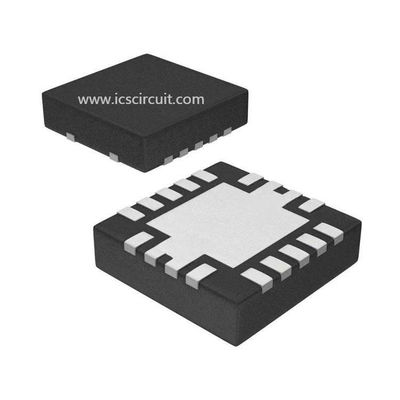 La gestione di potere di SMD scheggia il regolatore scendere di IC dell'azionamento di 6V TPS62290DRVT