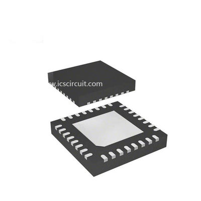 La gestione di potere di PMIC scheggia la nuova CC ROHS di IC UCC27211DRMT Lastest