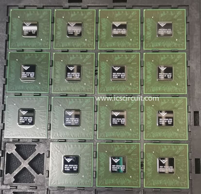 Unità di elaborazione HI3521RFCV100 di Bga del circuito integrato di CC per il sistema della macchina fotografica