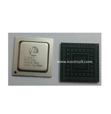 IC elettronico originale Chip Components MCU Chip Integrated HI3521RFCV100