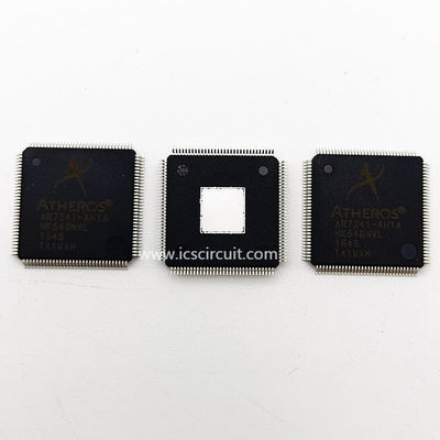 Supporto di superficie elettronico ROHS di IC Chip Integrated Circuit AR7241-AH1A del router