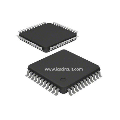 Il regolatore IC Chip MCU LPC1765FBD100 32 di SMD ha morso la memoria flash IC 64K X 8 RAM
