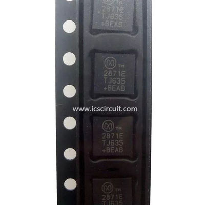 Pll ha basato il sintetizzatore IC Chip MAX 2871ETJ+ di frequenza con Vcos integrato