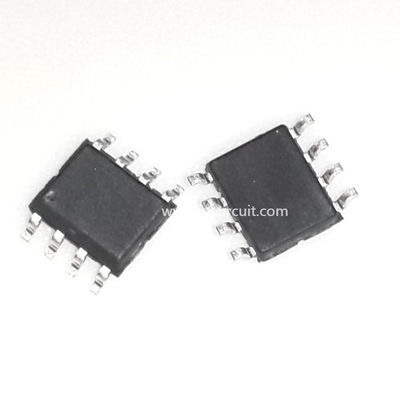 Circuiti integrati programmabili dell'amplificatore audio di potere basso del chip MC34119P