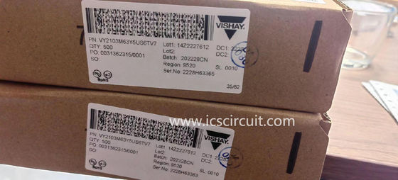 Comparatore di Chip Automotive Precision Quad Differential del circuito integrato LM2901VQPWRQ1