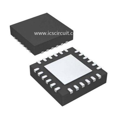 Circuito integrato Chip Switching Voltage Regulator IC di TPS610981DSER