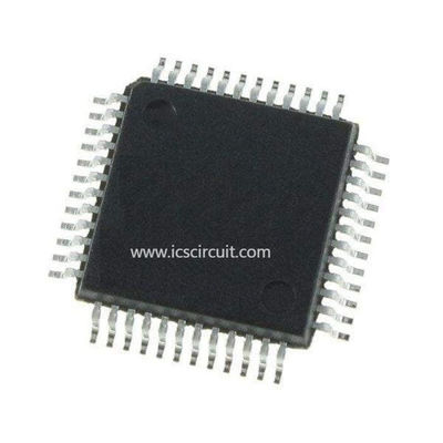 Microcontroller pungente MCU 64TQFP delle componenti 32 elettronici di TMS320F28035PAGS IC