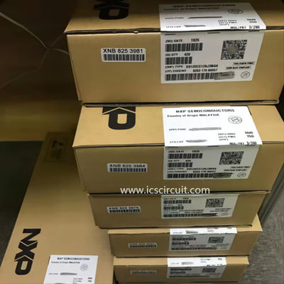 Standard industriale doppio di IC dell'amplificatore operazionale LM2904VQDRQ1 per automobilistico