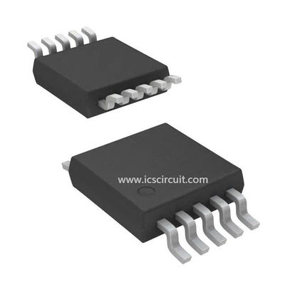 Totem palo in opposizione 8-SOIC di Chip Voltage Supervisor IC del circuito integrato di TLC7701IDR