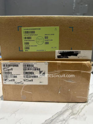 Driver IC 360ma dei chip SOP14 HSSOP14 LED di IC dei componenti elettronici di TLD1124EL