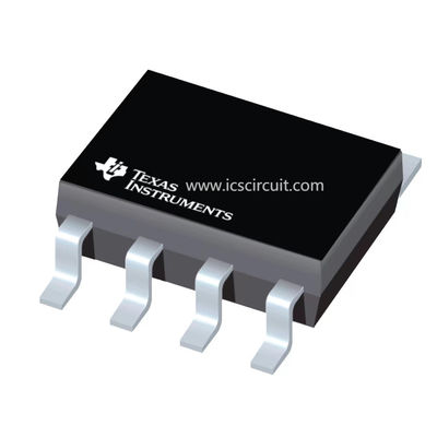SN65HVDA100QDRQ1 circuito integrato Chip LIN Physical Interface
