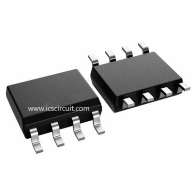 TPS79850QDGNRQ1 50mA 3V - regolatore lineare di interruzione procedura bassa di Micropower 50V