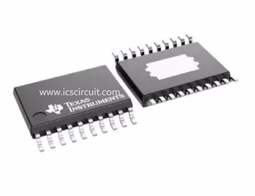 Driver Chip HTSSOP-20 del chip LED del circuito integrato TPS92692QPWPRQ1