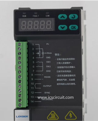 Rifornimento 110-440VAC degli accessori Model-SR10T-50A dei componenti elettronici del tiristore