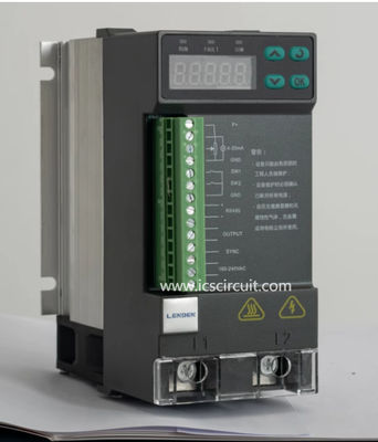 Rifornimento 110-440VAC degli accessori Model-SR10T-50A dei componenti elettronici del tiristore