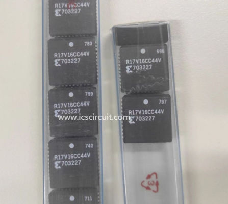 componente elettronico XQR17V16CC44V di IC del chip del circuito integrato 3.6V
