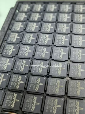 IC elettronico attivo Chip Integrated Circuit Surface Mount BCM68531KFBG-P11