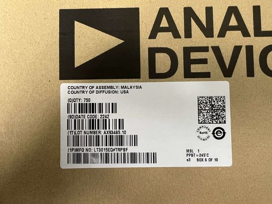 TI ST, ADI, XILINX, ALTERA, RENESAS, MICRON MICROCHIP ecc. altri marchi segnalazione giornaliera dei prezzi